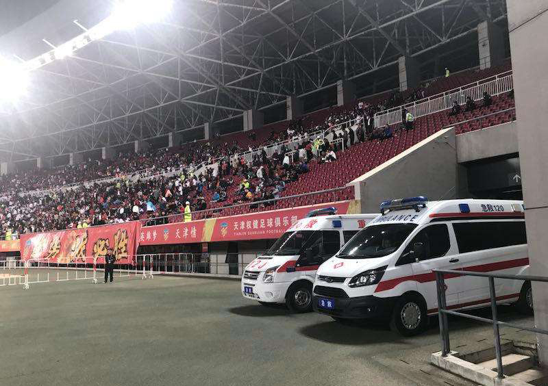 清涧县大中小型活动保障